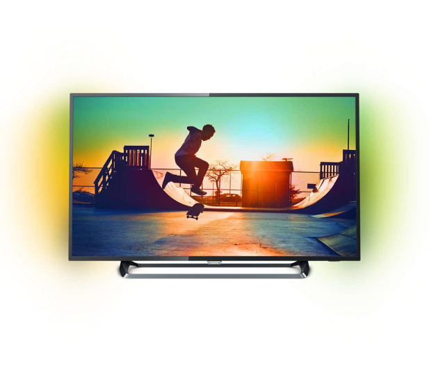 Philips 55PUS6262 - 377835 - zdjęcie 4